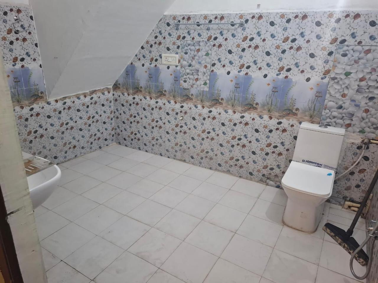 Hotel Sgh Subhadra Guest House Ayodhya Ngoại thất bức ảnh