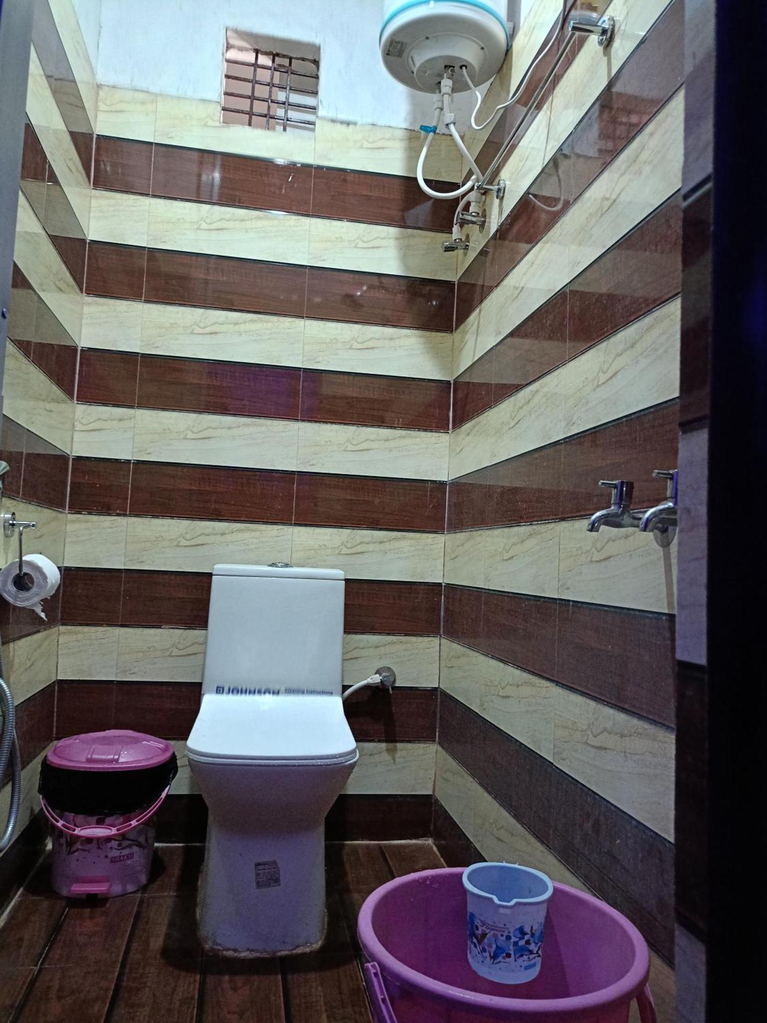 Hotel Sgh Subhadra Guest House Ayodhya Ngoại thất bức ảnh