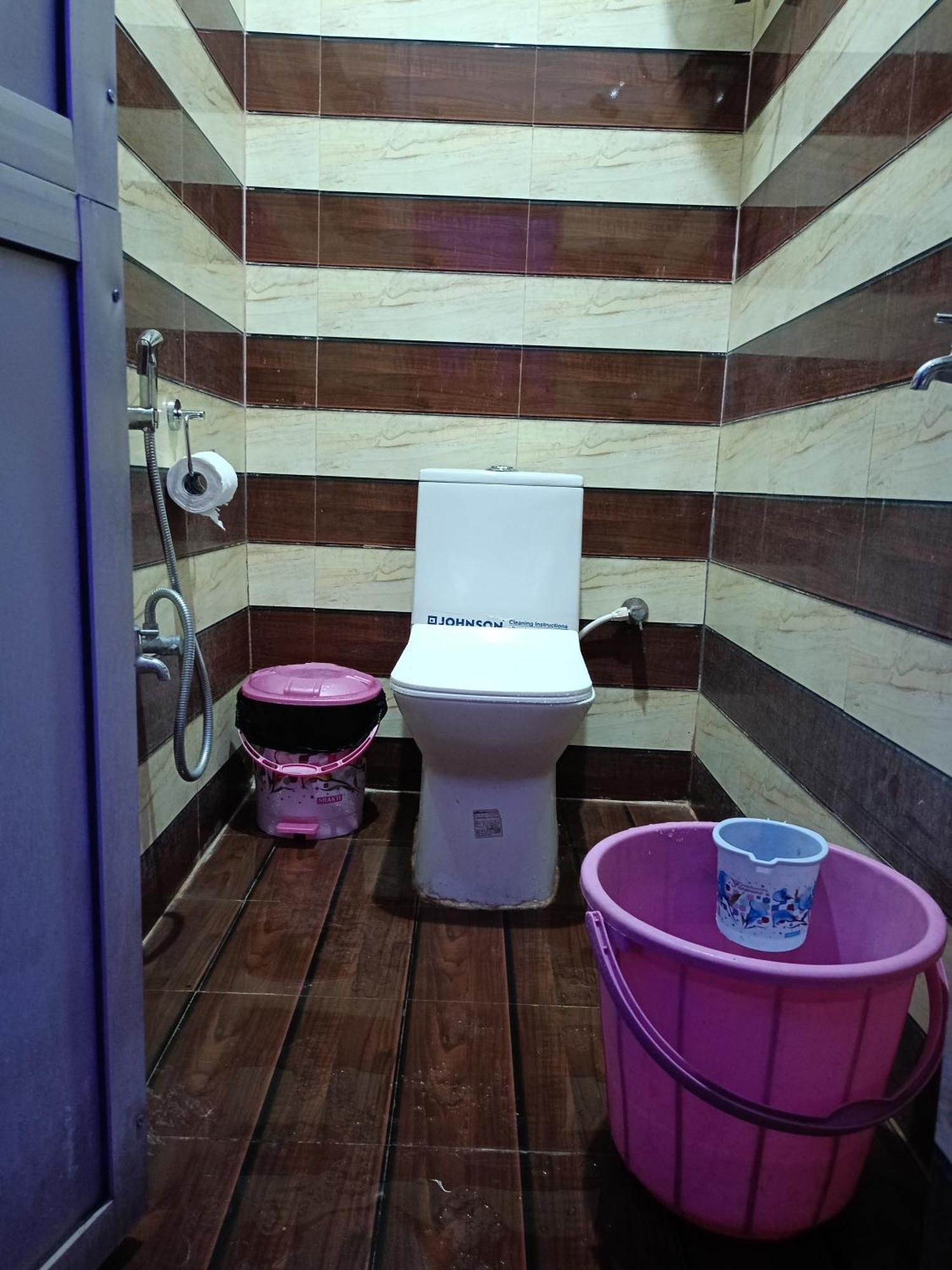Hotel Sgh Subhadra Guest House Ayodhya Ngoại thất bức ảnh