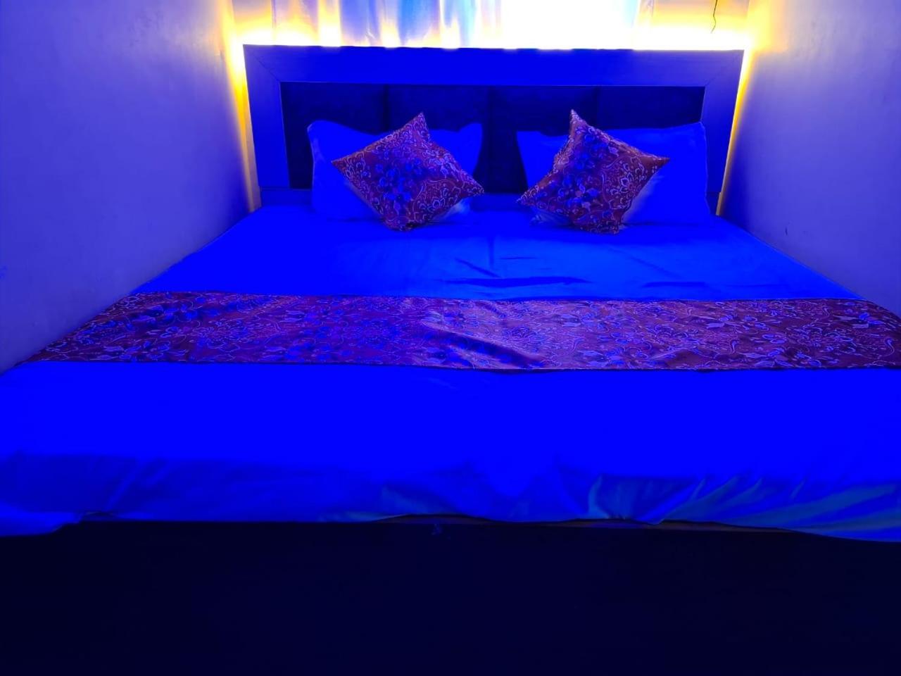 Hotel Sgh Subhadra Guest House Ayodhya Ngoại thất bức ảnh