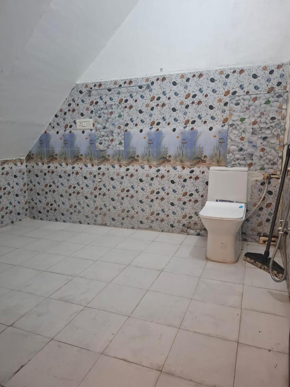 Hotel Sgh Subhadra Guest House Ayodhya Ngoại thất bức ảnh