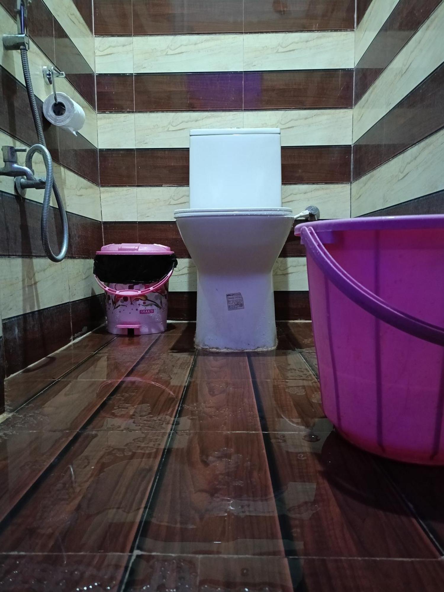 Hotel Sgh Subhadra Guest House Ayodhya Ngoại thất bức ảnh