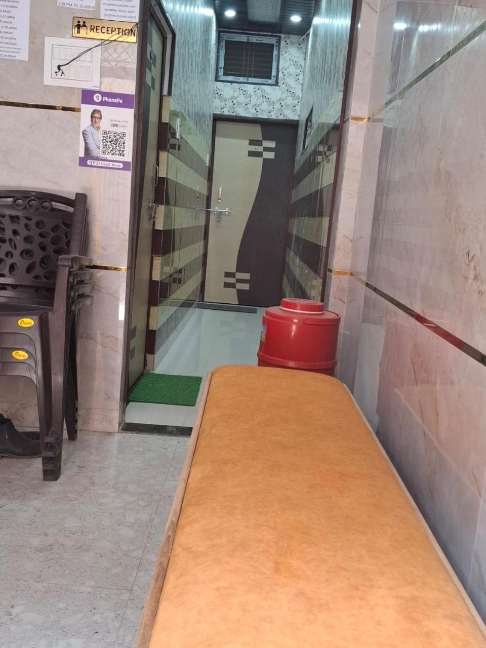 Hotel Sgh Subhadra Guest House Ayodhya Ngoại thất bức ảnh